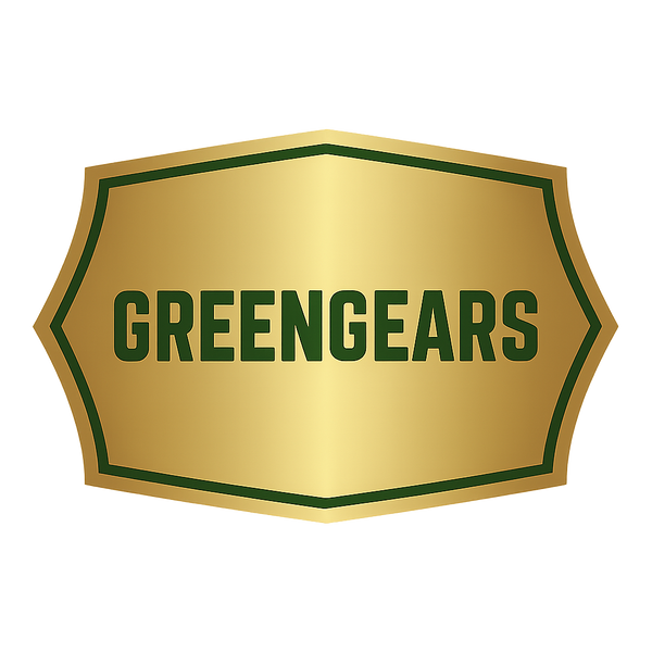 GreenGears